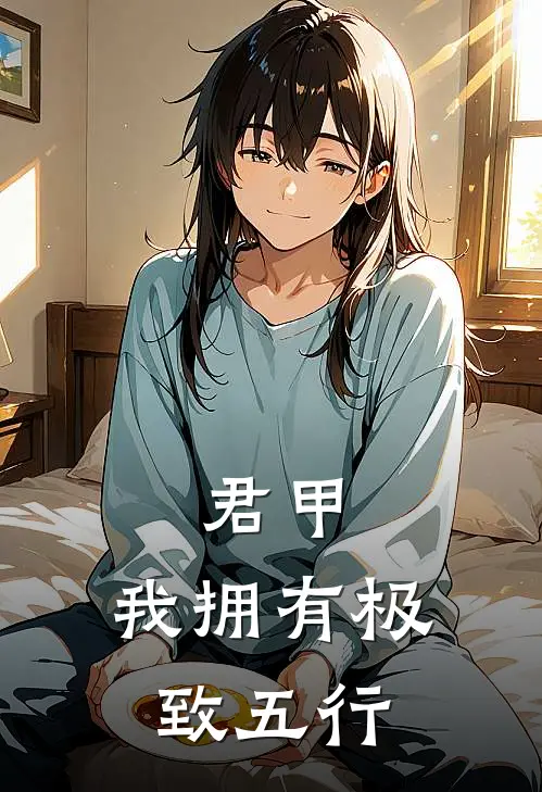 君甲：我拥有极致五行(白泽白泽)免费完结小说_免费小说在线阅读君甲：我拥有极致五行(白泽白泽)