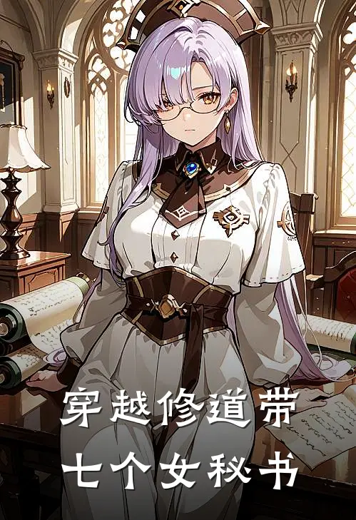 穿越修道带七个女秘书