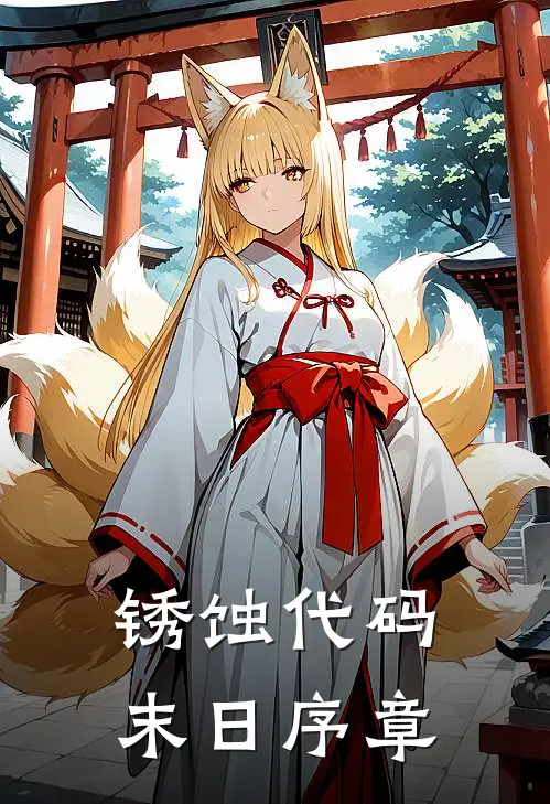 锈蚀代码：末日序章