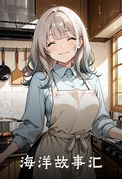 海洋故事汇