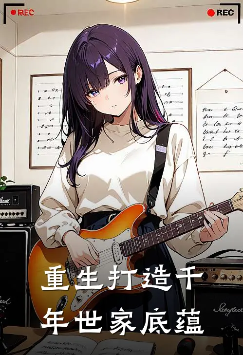 重生打造千年世家底蕴