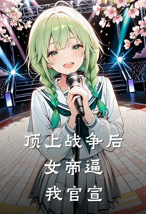 顶上战争后，女帝逼我官宣