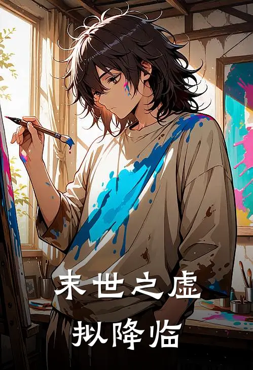 柯军林薇（末世之虚拟降临）全文免费阅读无弹窗大结局_