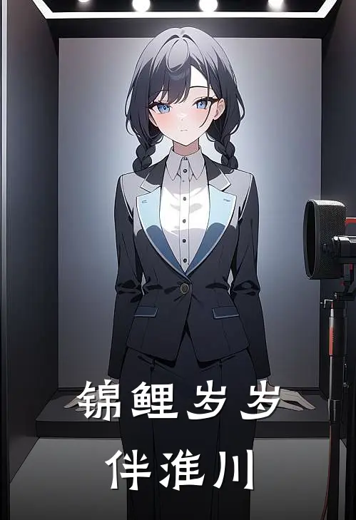 锦鲤岁岁伴淮川（贺淮川罗书）全文免费阅读无弹窗大结局_锦鲤岁岁伴淮川最新章节列表