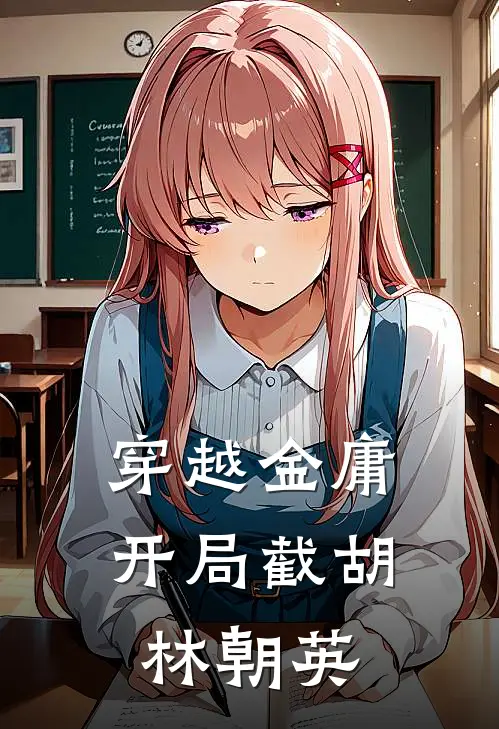 穿越金庸：开局截胡林朝英(叶青王喆)小说免费阅读_热门小说阅读穿越金庸：开局截胡林朝英叶青王喆