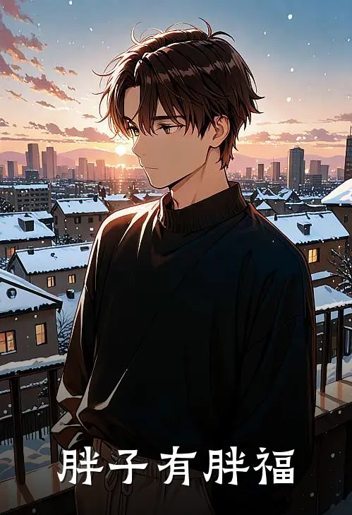 胖子有胖福(罗斯德李恩)免费阅读完整版小说_完结免费小说胖子有胖福(罗斯德李恩)