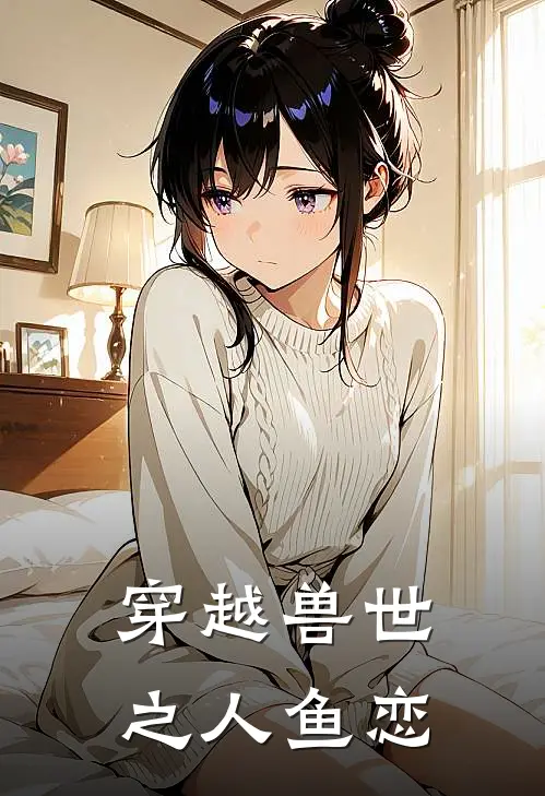 穿越兽世之人鱼恋