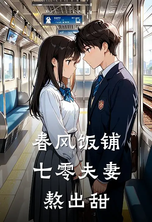 春风饭铺：七零夫妻熬出甜