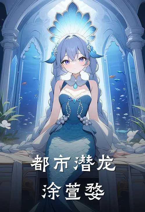 都市潜龙涂萱婺