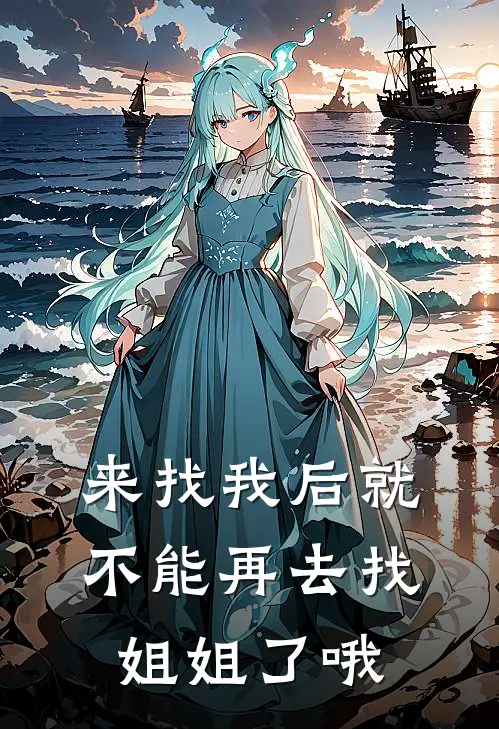 来找我后就不能再去找姐姐了哦(宋星然宁从闻)完结小说推荐_免费小说来找我后就不能再去找姐姐了哦(宋星然宁从闻)