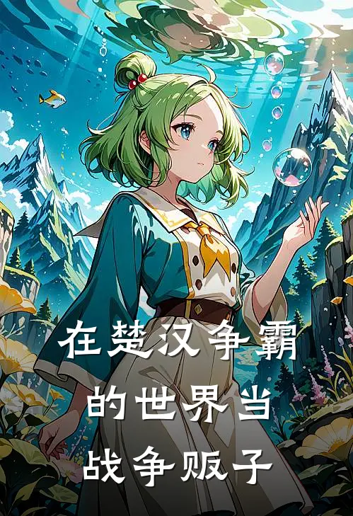 在楚汉争霸的世界当战争贩子