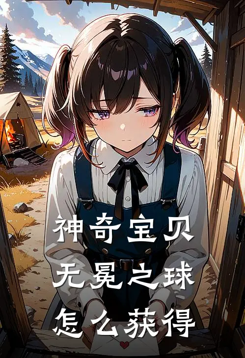 神奇宝贝无冕之球怎么获得