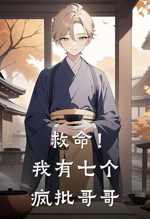 救命！我有七个疯批哥哥（池欢池小暖）最新章节列表