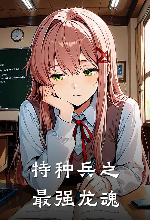 特种兵之最强龙魂