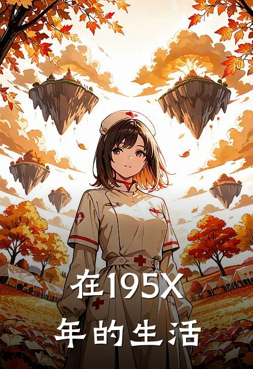 在195X年的生活