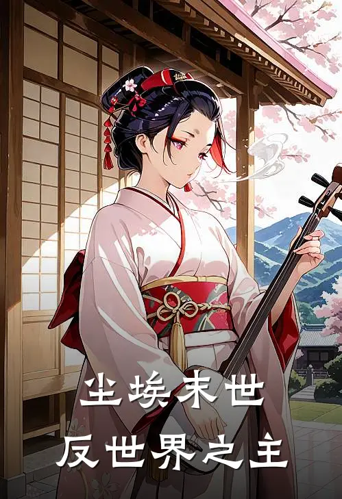 叶小希宋景初(尘埃末世：反世界之主)完结版免费在线阅读_《尘埃末世：反世界之主》全章节阅读