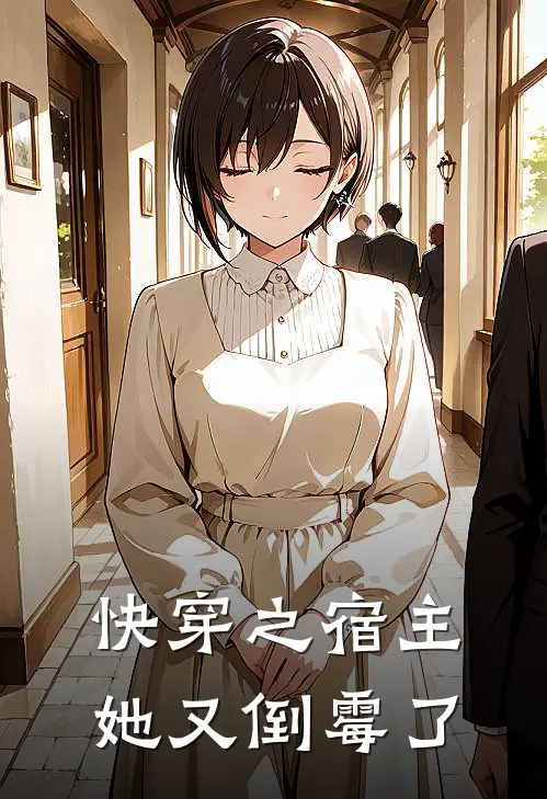 快穿之宿主她又倒霉了(李木璃程安煦)完本小说_全本免费小说快穿之宿主她又倒霉了李木璃程安煦