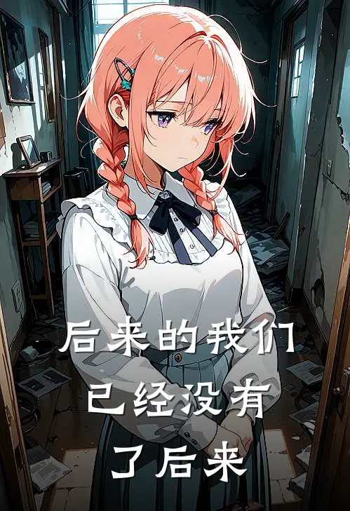 后来的我们，已经没有了后来