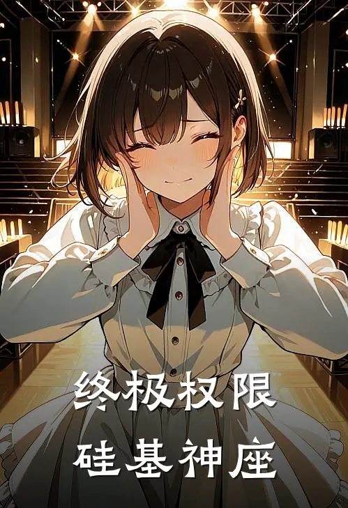 张西平吴涛《终极权限：硅基神座》_《终极权限：硅基神座》最新章节在线阅读