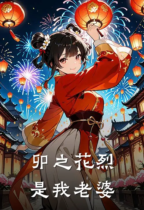 卯之花烈是我老婆