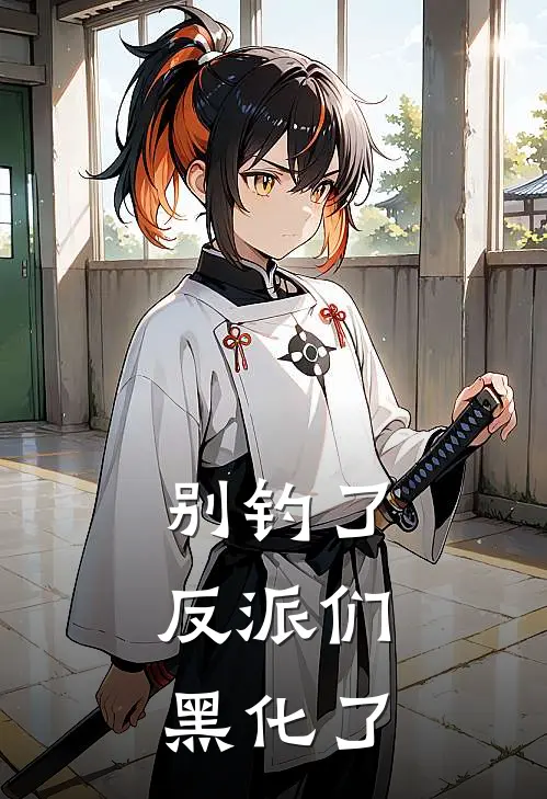 别钓了，反派们黑化了(沈砚陆寒洲)推荐小说_别钓了，反派们黑化了(沈砚陆寒洲)全文免费阅读大结局