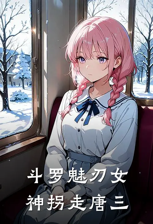 斗罗魅刃女神拐走唐三