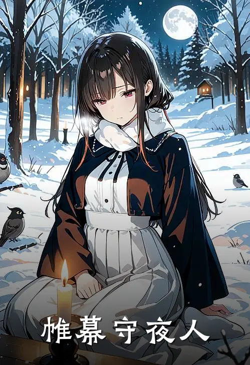 帷幕守夜人