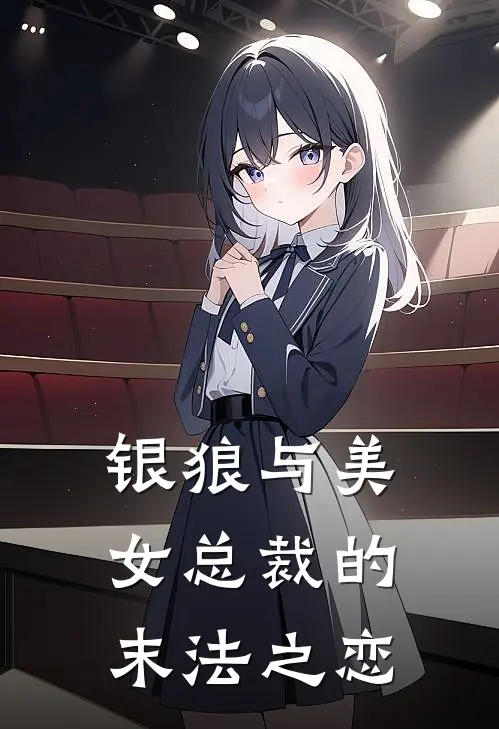 银狼与美女总裁的末法之恋