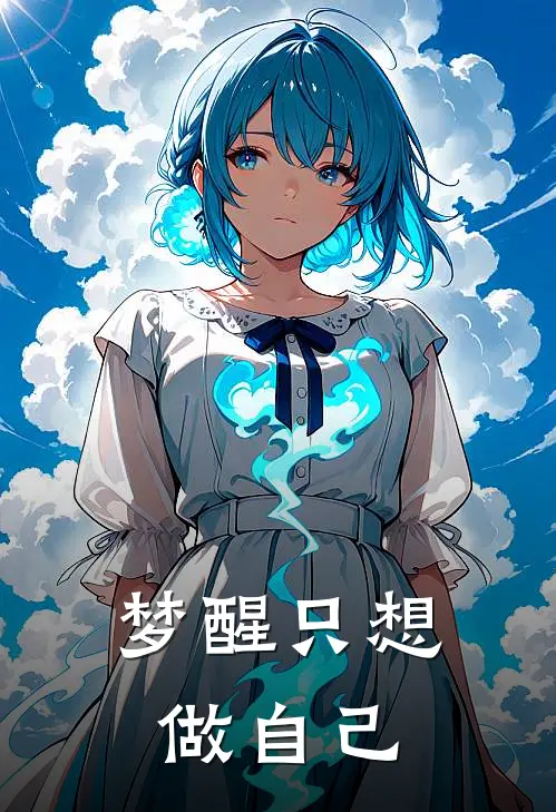 梦醒只想做自己