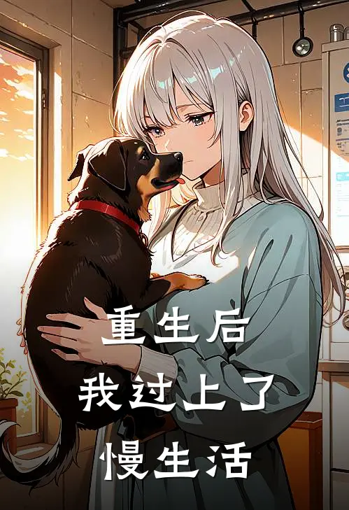 重生后，我过上了慢生活(苏浅程远)在线免费小说_免费阅读全文重生后，我过上了慢生活(苏浅程远)