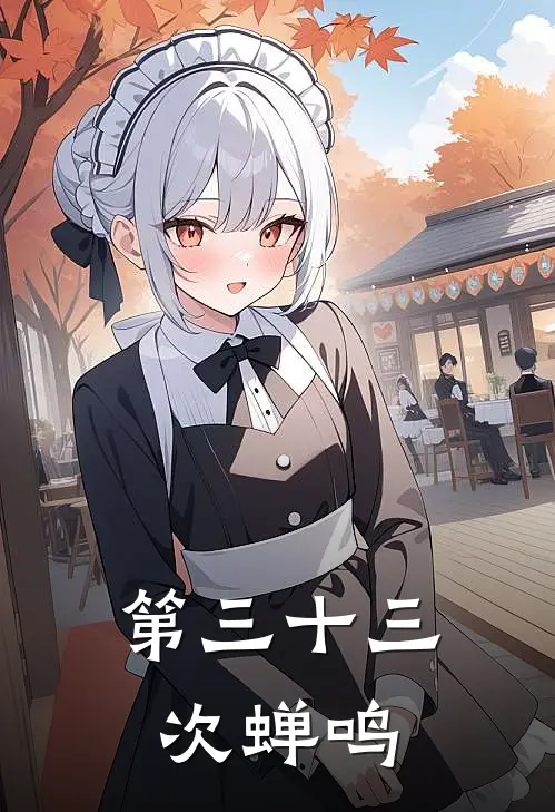 第三十三次蝉鸣