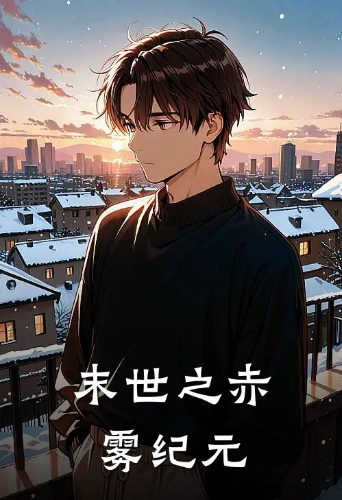 末世之赤雾纪元(林默苏晴)完整版免费小说_最热门小说末世之赤雾纪元(林默苏晴)