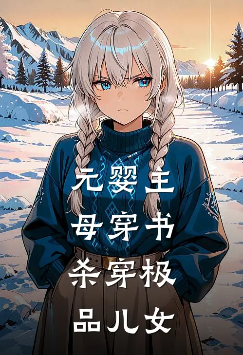 元婴主母穿书，杀穿极品儿女