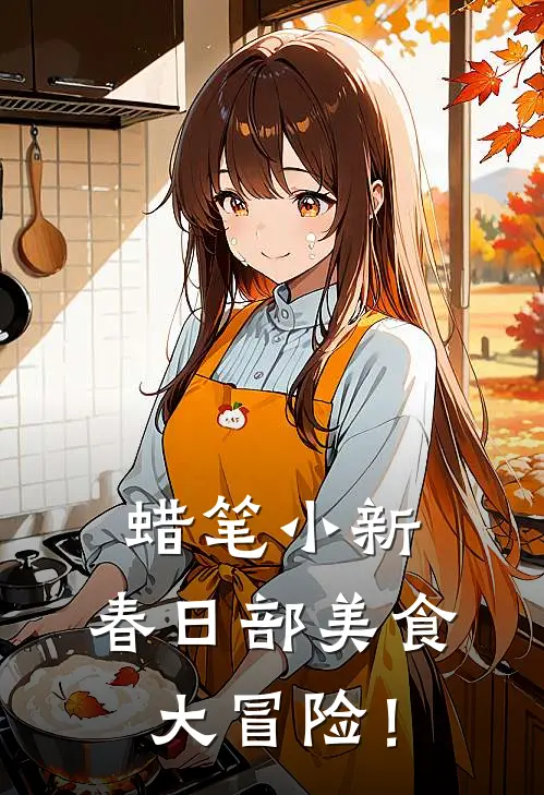 蜡笔小新：春日部美食大冒险！陈立陈立先完本小说免费阅读_最新章节列表蜡笔小新：春日部美食大冒险！(陈立陈立先)