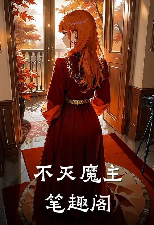 不灭魔主笔趣阁