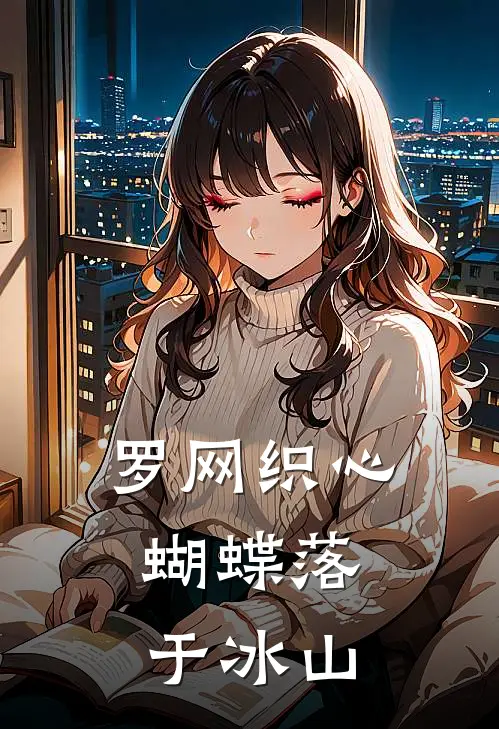 罗网织心：蝴蝶落于冰山沈寒渊云知意免费小说免费阅读_推荐完结小说罗网织心：蝴蝶落于冰山(沈寒渊云知意)
