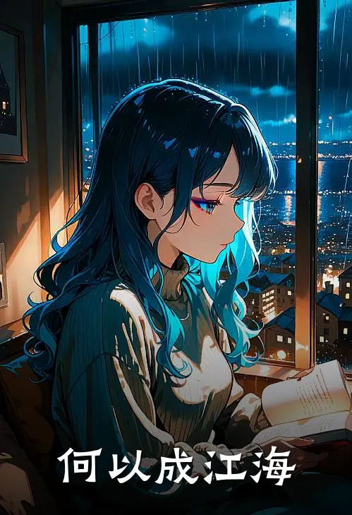 何以成江海何倚夏倚夏最新章节在线阅读_何倚夏倚夏全本免费在线阅读