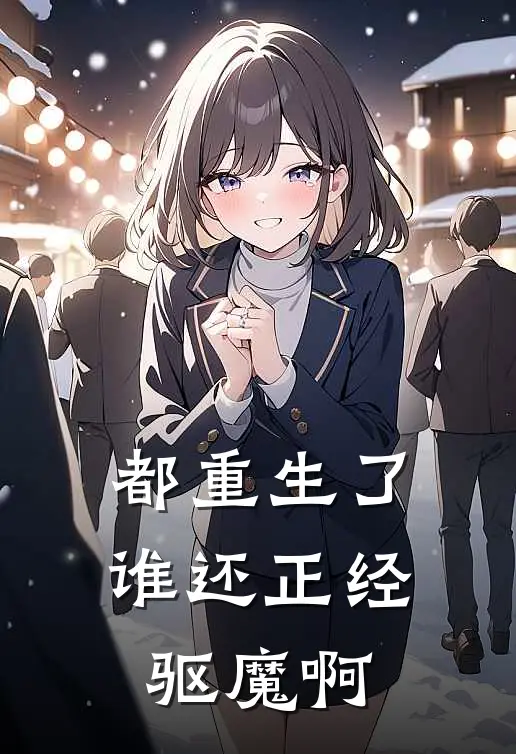 都重生了，谁还正经驱魔啊(迪恩山姆)完本小说大全_热门小说大全都重生了，谁还正经驱魔啊迪恩山姆