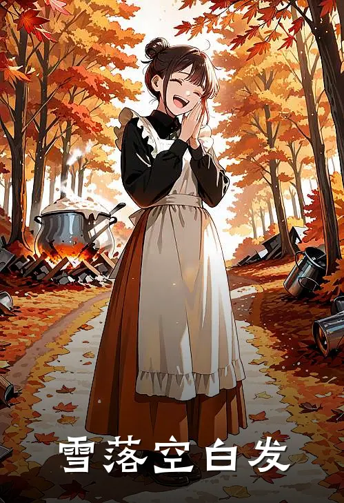 雪落空白发萧珩江若晚全文阅读免费全集_免费小说雪落空白发(萧珩江若晚)