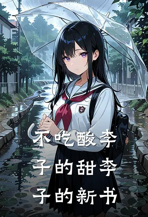 不吃酸李子的甜李子的新书