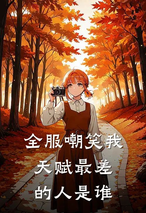 全服嘲笑我天赋最差的人是谁