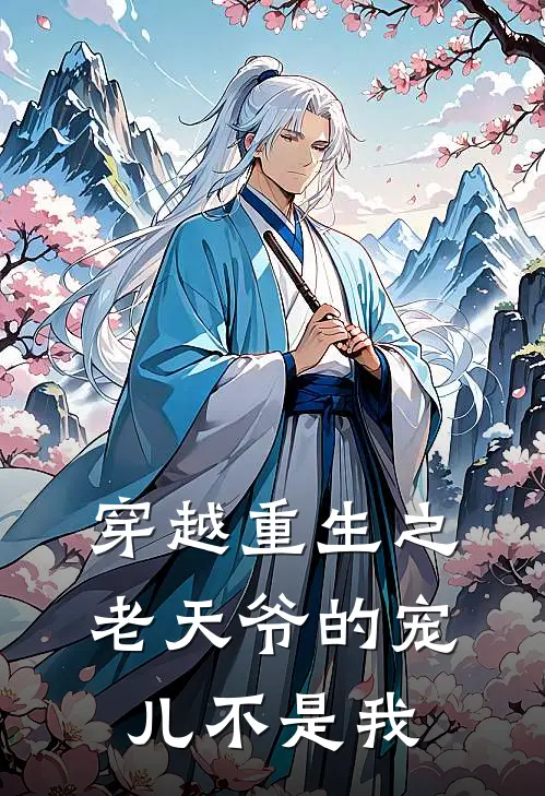 穿越重生之老天爷的宠儿不是我苏伊洛苏琪小说完结_免费小说全本穿越重生之老天爷的宠儿不是我(苏伊洛苏琪)