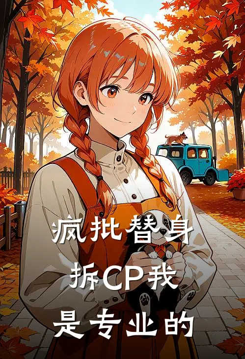 苏淼萧绝《疯批替身：拆CP我是专业的》全本免费在线阅读_(苏淼萧绝)最新章节在线阅读