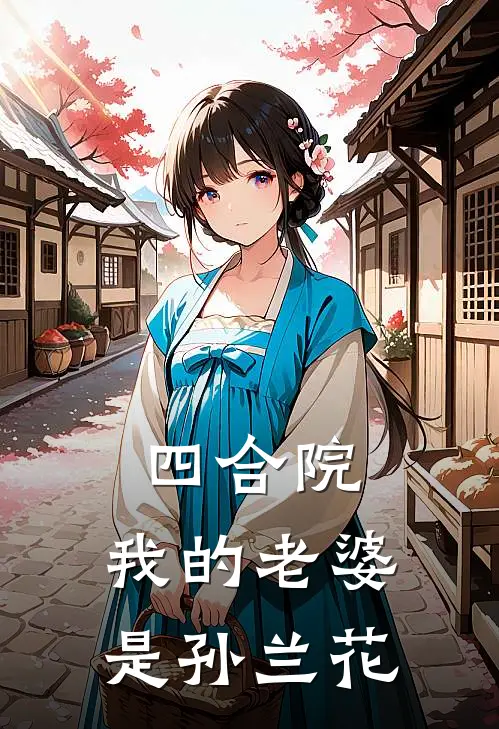 慕筠许大茂《四合院：我的老婆是孙兰花》全文免费阅读_四合院：我的老婆是孙兰花全集在线阅读