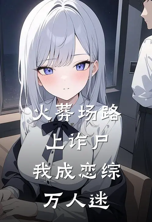 火葬场路上诈尸，我成恋综万人迷