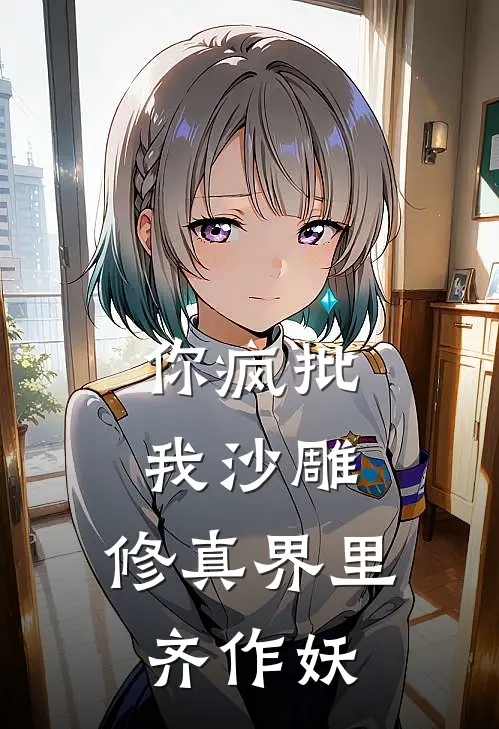 你疯批，我沙雕，修真界里齐作妖秦夕姚秦业好看的小说推荐完结_在哪看免费小说你疯批，我沙雕，修真界里齐作妖秦夕姚秦业