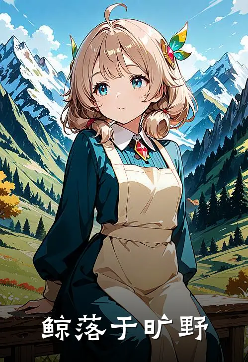 鲸落于旷野(晏渊陆烬)全本免费小说_最新章节列表鲸落于旷野(晏渊陆烬)