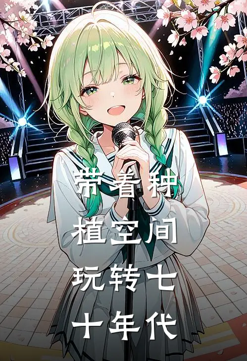 带着种植空间，玩转七十年代(谢遥王桂花)热门网络小说_最新完本小说带着种植空间，玩转七十年代(谢遥王桂花)