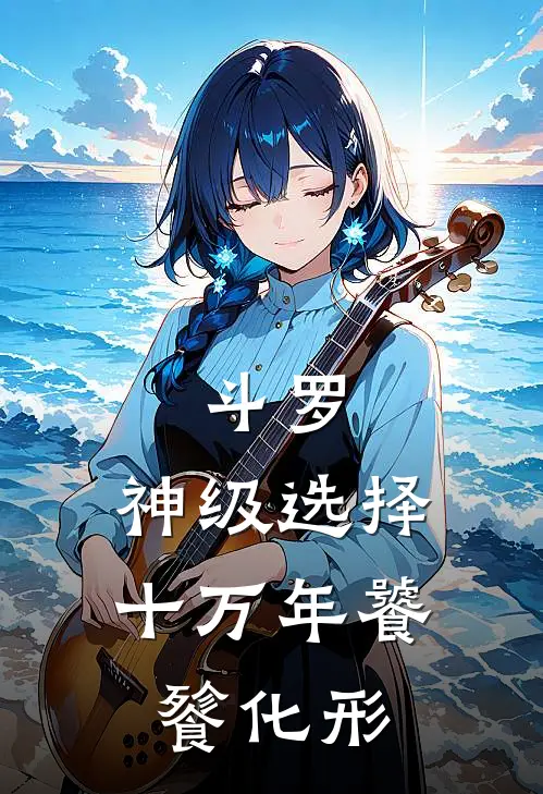 斗罗：神级选择，十万年饕餮化形