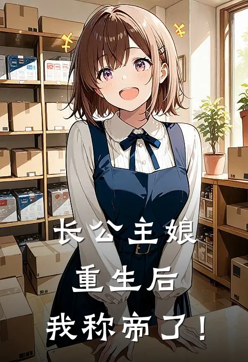 长公主娘重生后，我称帝了！郑珺白崇文全本免费完结小说_免费小说完结长公主娘重生后，我称帝了！郑珺白崇文